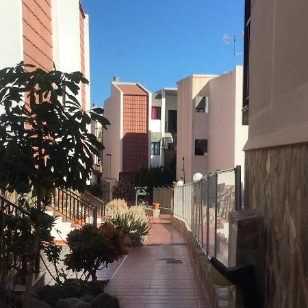 La Perla Daire Playa de Santiago  Dış mekan fotoğraf