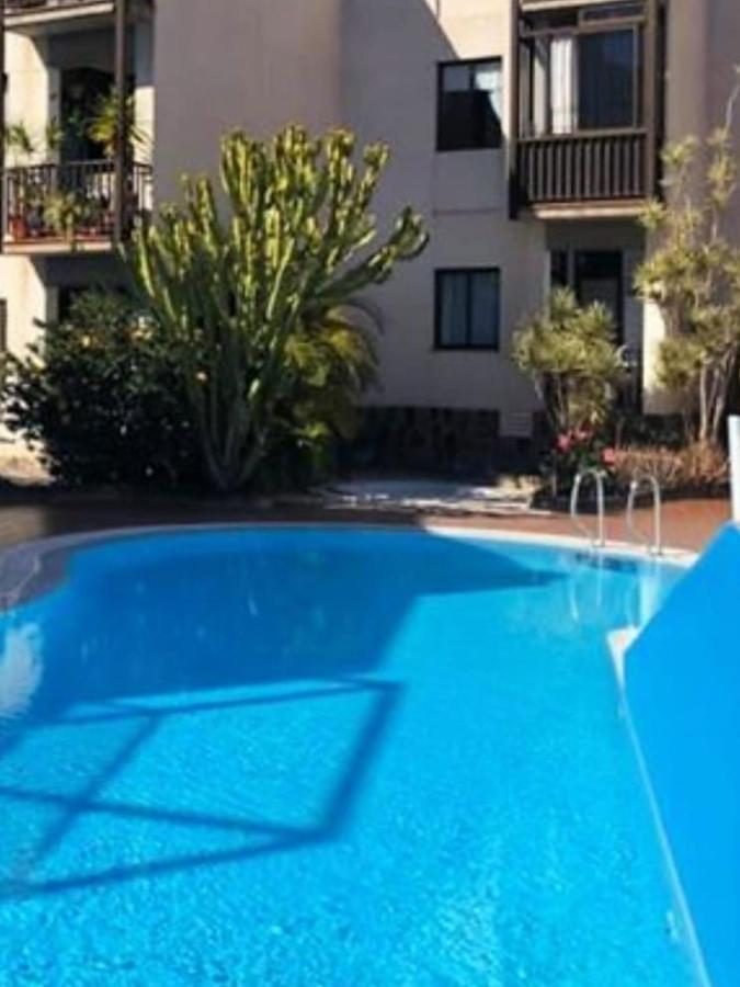 La Perla Daire Playa de Santiago  Dış mekan fotoğraf