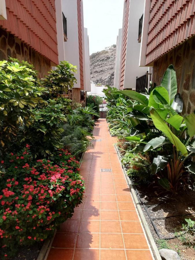 La Perla Daire Playa de Santiago  Dış mekan fotoğraf