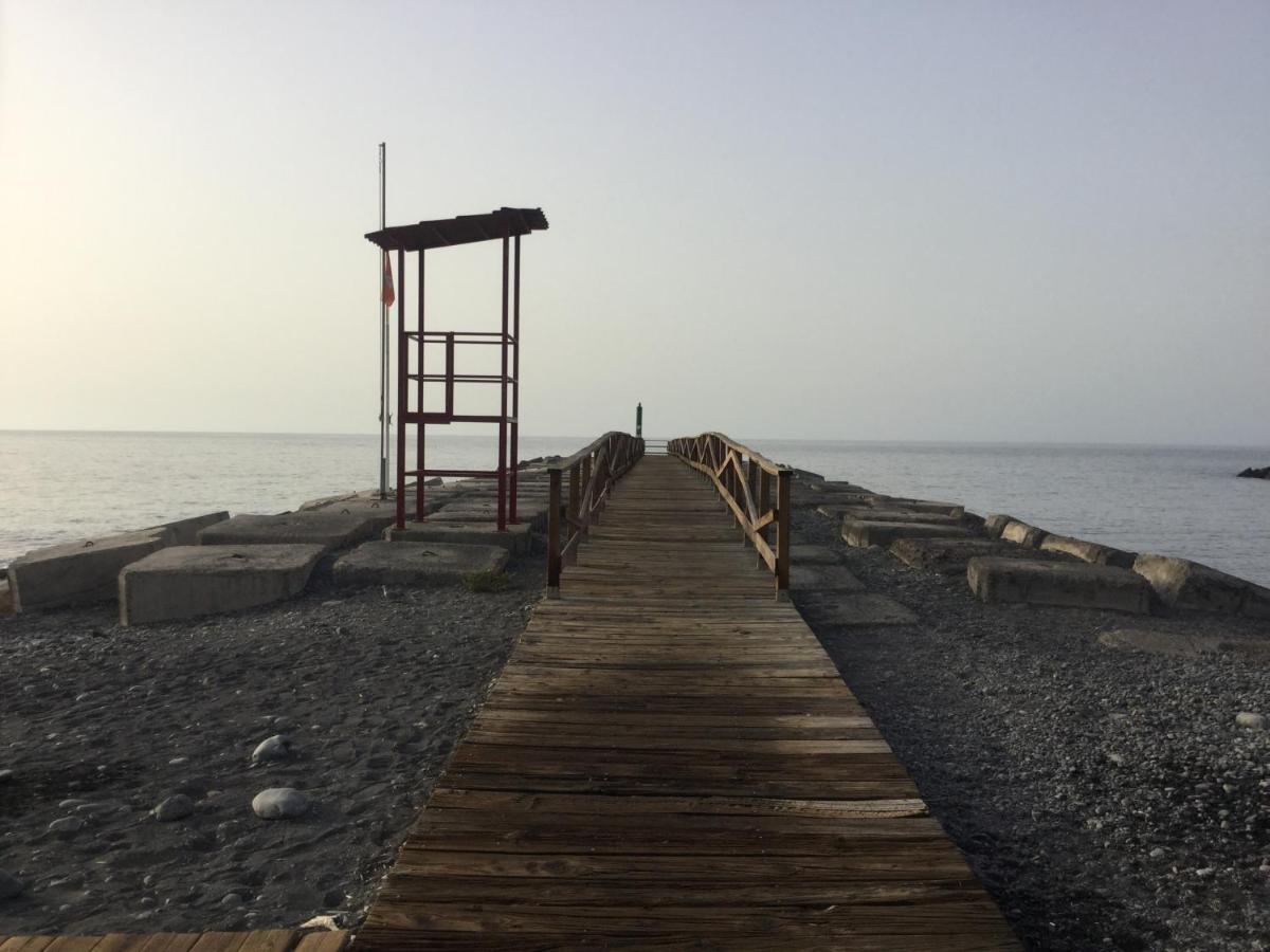 La Perla Daire Playa de Santiago  Dış mekan fotoğraf